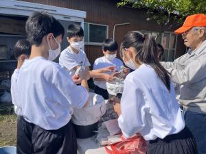 カイロ②