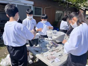 カイロ③