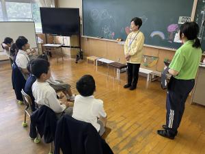 4年お話会