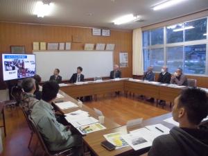 第1回学校運営協議会1