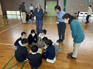 すごろくトーキング1