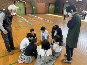 すごろくトーキング4