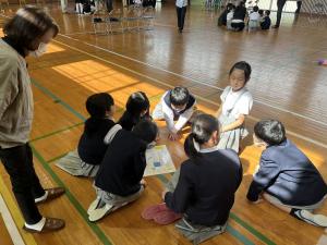 すごろくトーキング6