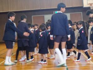 入学式２