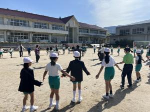 祖生小唄地域指導