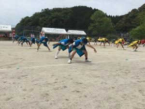 ソーラン３