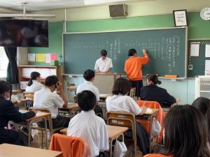 0528 生徒会委員会