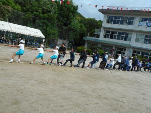 運動会②