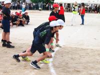 運動会1