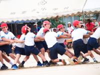 運動会2