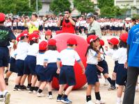 運動会3