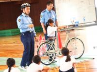 自転車教室3