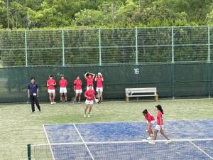 0607 選手権予選