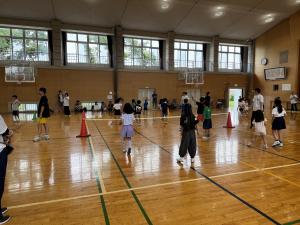 子ども会