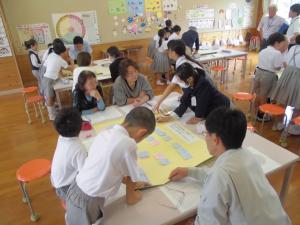 熟議4班