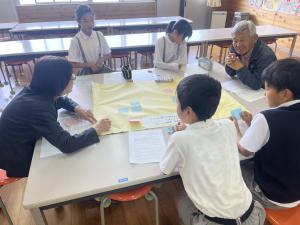 熟議5班