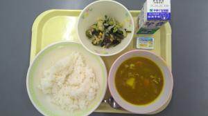 給食