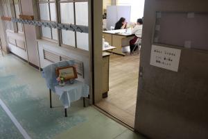 ほっとサロンの様子