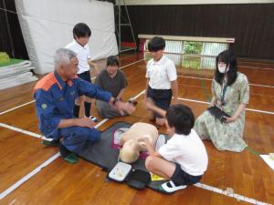 学校保健委員会