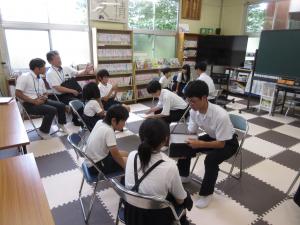 子どもの学びプロジェクト