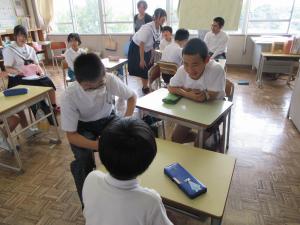 こどもの学びプロジェクト