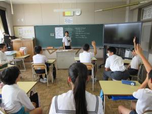 子どもの学びプロジェクト②