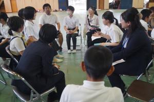拡大熟議