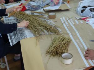 わらべサロンの活動の様子3