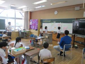 ふるさと熟議