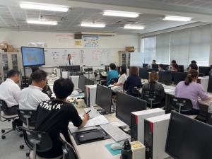 0619 教職員研修