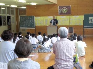 ようこそ先輩！ in そお
