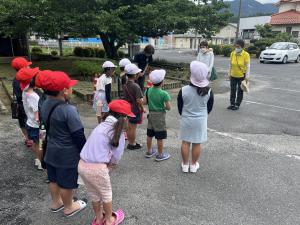 見守り隊
