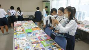 選書会