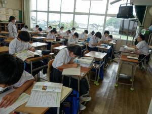 勉強会
