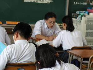 学習会