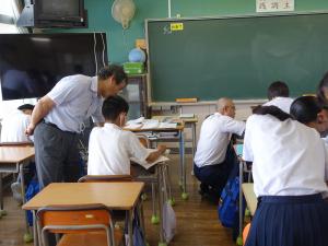 学習会