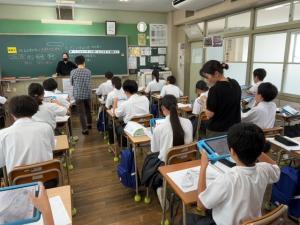 0702　校内研修