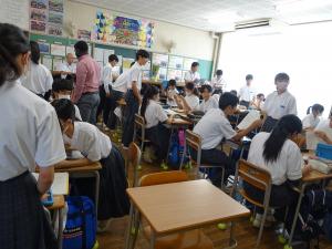 県教委