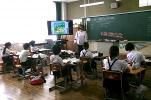 合同学習２