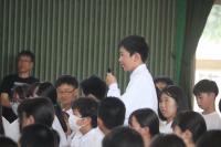 発言者1