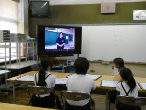 オンライン交流会
