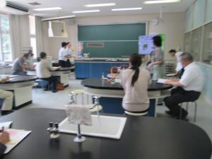 ユニット型