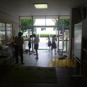大掃除