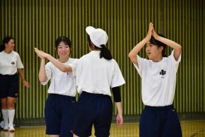 おにごっこ