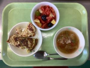 料理教室