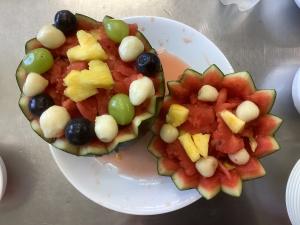 料理教室