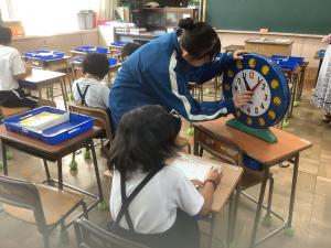あったか塾