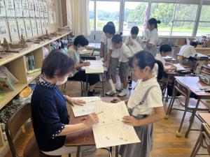 丸つけ5