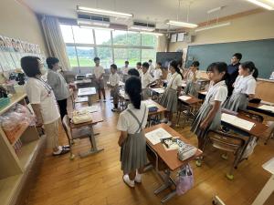 丸つけ6