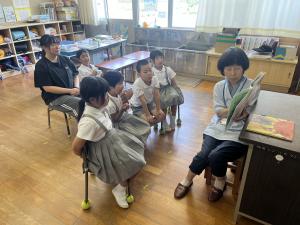 おはなし2
